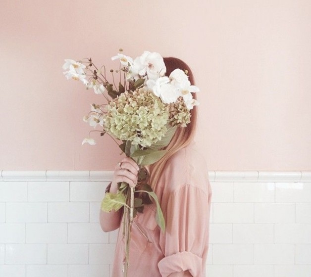 Mood | Rose Quartz