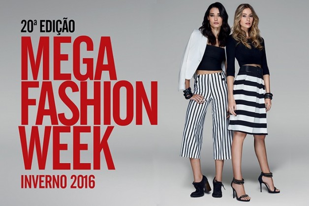 Moda | Mega Polo Fashion Week