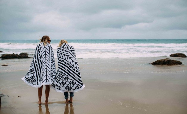 Moda | Cangas Australianas da The Beach People
