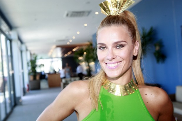 Moda | Carnaval 2016 | Bloco da Preta