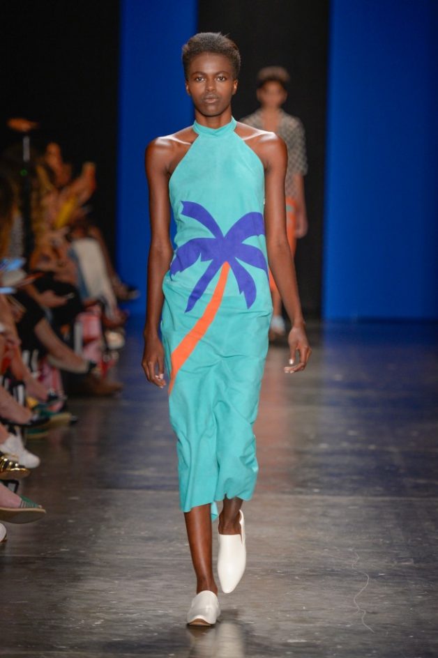 Moda | A.Brand | SPFW Verão 2017