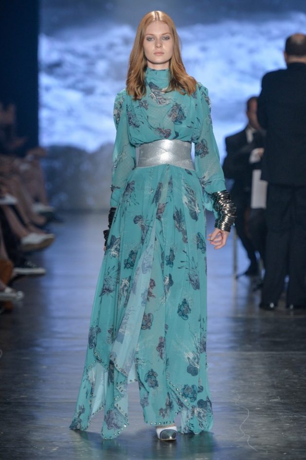 Moda | Amabilis | SPFW Verão 2017