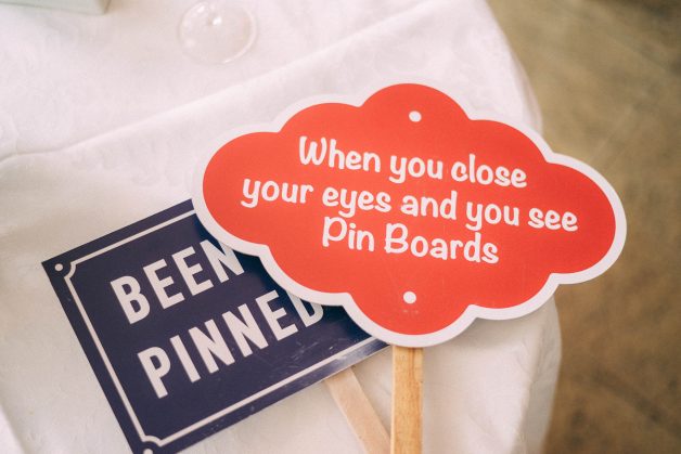 dicas para fazer seu pinterest bombar