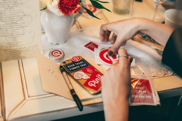dicas para fazer seu pinterest bombar