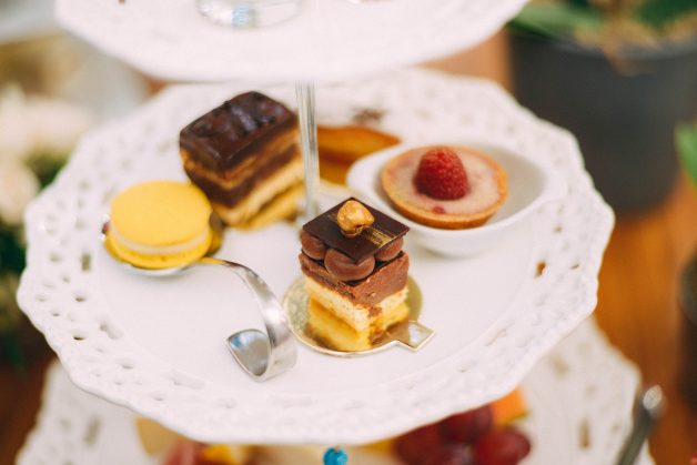 Pâtisserie Maria Antonieta em Campinas
