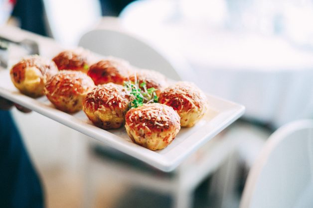 Pâtisserie Maria Antonieta em Campinas