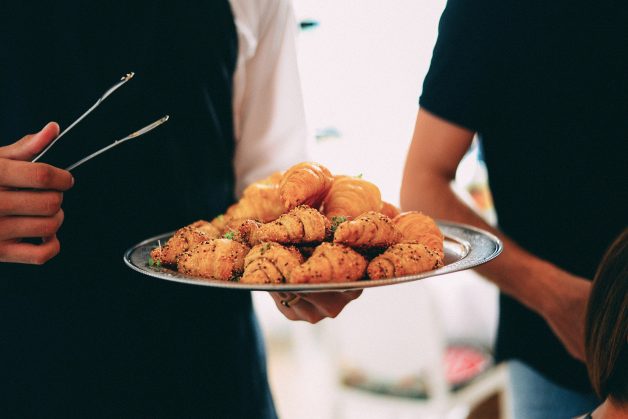 Pâtisserie Maria Antonieta em Campinas