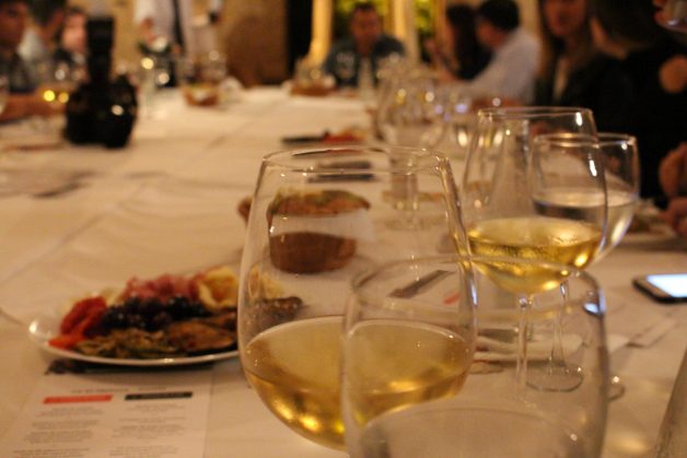 Gastronomia Restaurante Week Campinas Restaurante Ca Di Mattioni