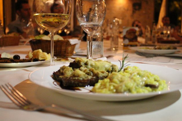 Gastronomia Restaurante Week Campinas Restaurante Ca Di Mattioni