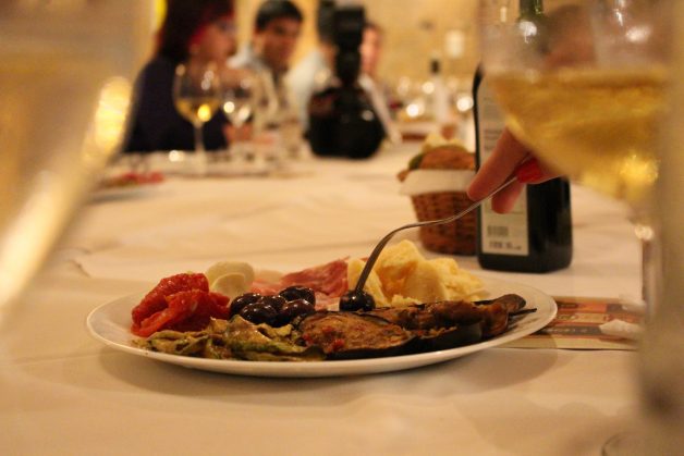 Gastronomia Restaurante Week Campinas Restaurante Ca Di Mattioni