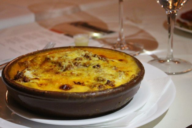 Gastronomia Restaurante Week Campinas Restaurante Ca Di Mattioni