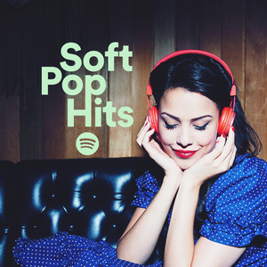 Playlist Soft Pop Hits no Spotify