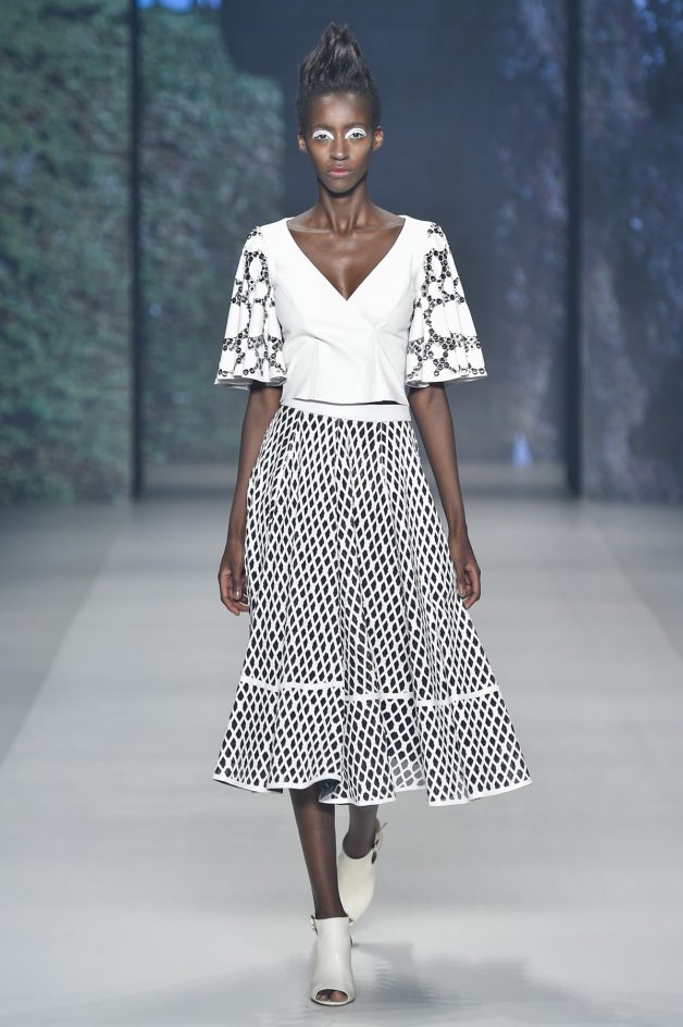 Moda | SPFW Trans n 42 | Patricia Vieira