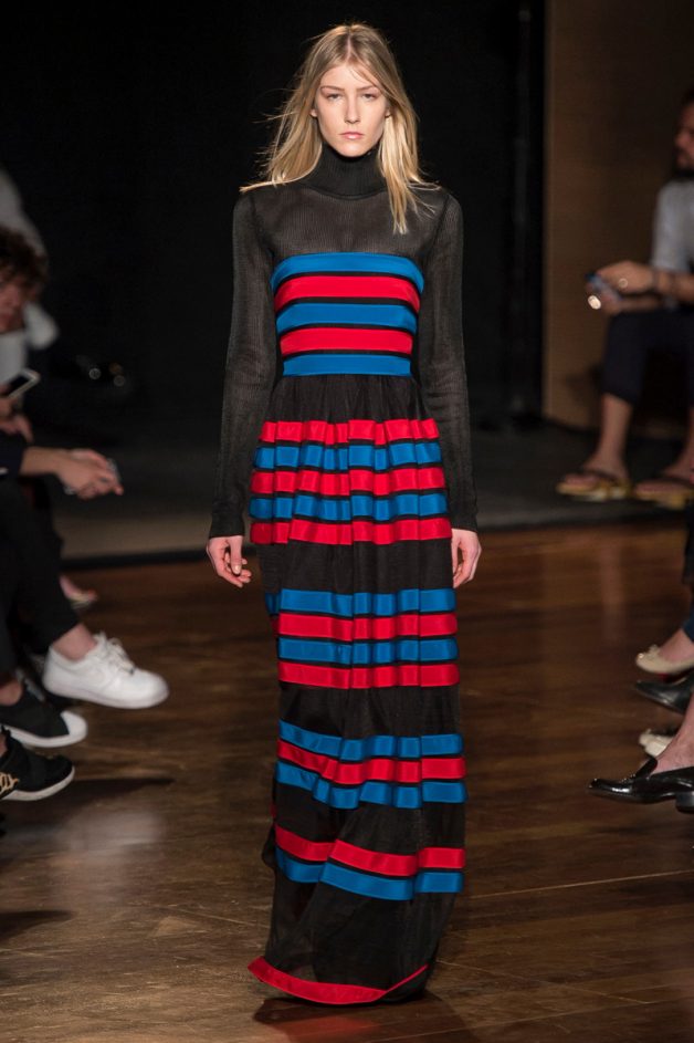 Reinaldo Lourenco SPFW - N42 Outubro / 2016 foto: Ze Takahashi/ FOTOSITE