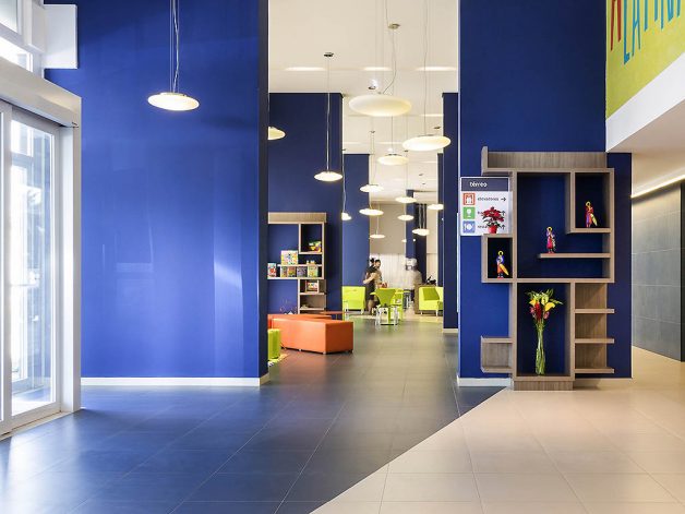 hotel ibis styles barra funda são paulo 