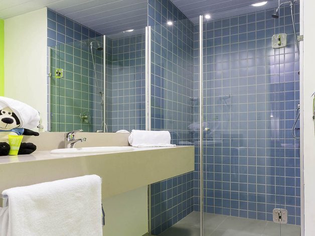 hotel ibis styles barra funda são paulo 