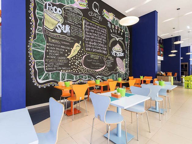 hotel ibis styles barra funda são paulo 