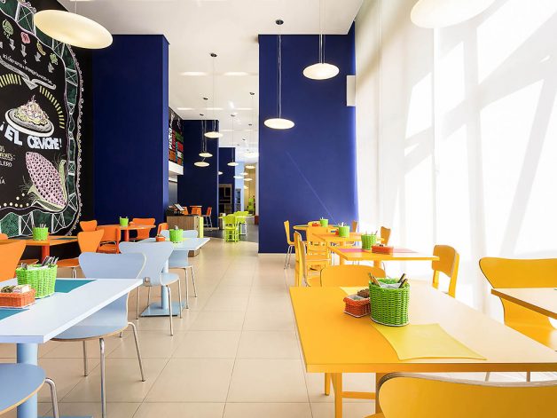 hotel ibis styles barra funda são paulo 