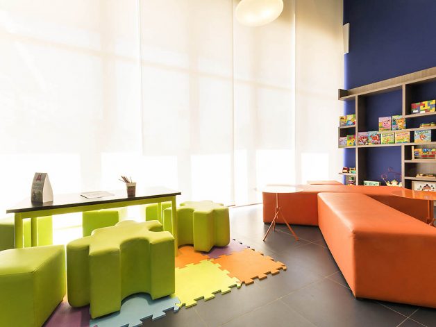 hotel ibis styles barra funda são paulo 