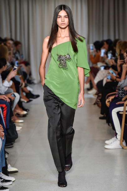 desfile vitorino campos spfw 43 inverno foto 3 Ze Takahashi FOTOSITE