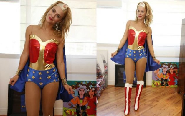 carolina dieckmann mulher maravilha