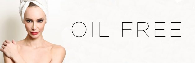 melhores produtos para pele e cabelo oleosos