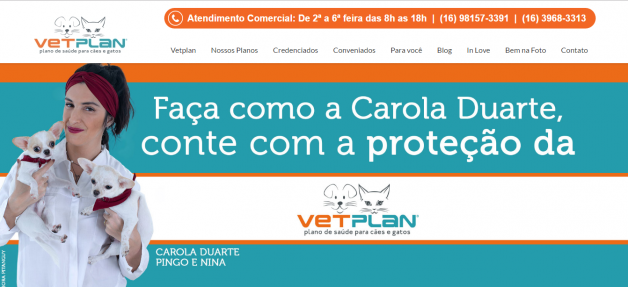 vetplan