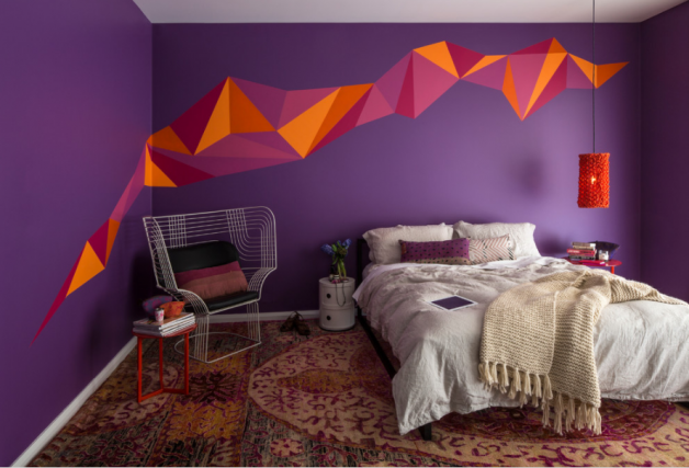 ultra-violet