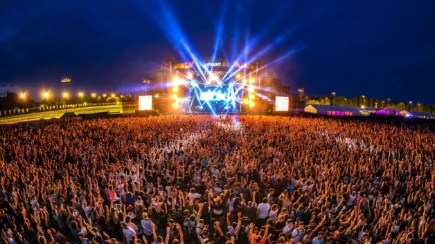 Moda | Festival de música