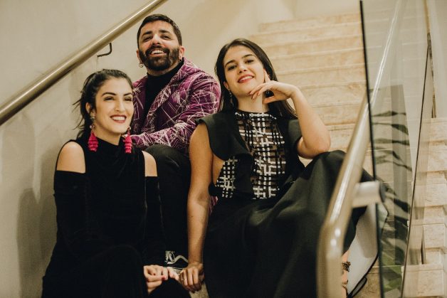 Eventos | On Mode | Edição 00