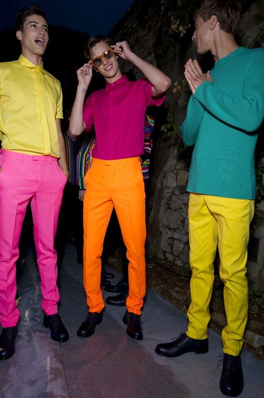 Moda | Neon
