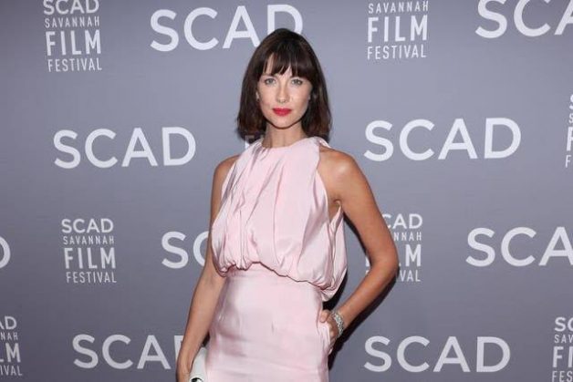 O ESTILO DE CAITRÍONA BALFE, A CLAIRE DE OUTLANDER
