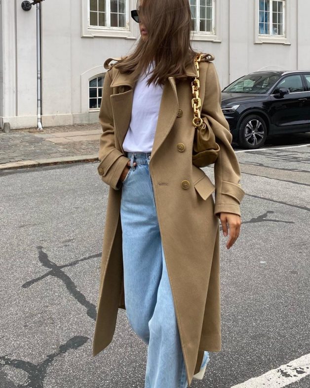 INSPIRAÇÕES DE LOOKS