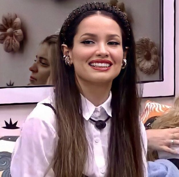 A MODA E O ESTILO DE JULIETTE, A BONITA