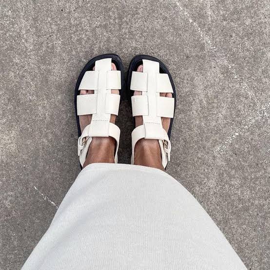 ALERTA TENDÊNCIA: FISHERMAN SANDALS OU SANDÁLIA PESCADOR