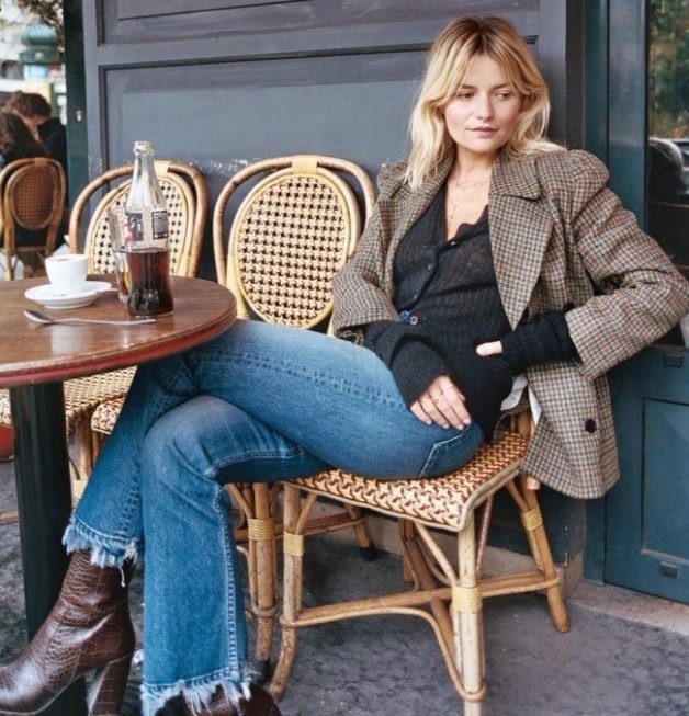 3 INSPIRAÇÕES DAS PARISIENSES QUE PODEMOS USAR E ABUSAR NO NOSSO DIA A DIA