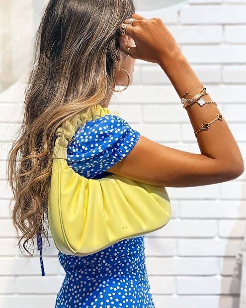 GABBI BAG JW PEI, A IT BAG DO MOMENTO