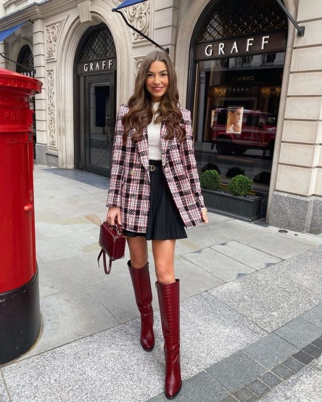O ESTILO PREPPY