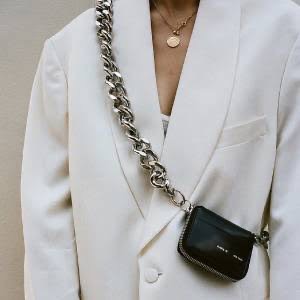 TREND ALERT: MINI BAG